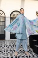 REGALIA LAWN 3PC ORIGNAL SUMMER COLLECTION 2025