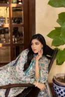 REGALIA LAWN 3PC ORIGNAL SUMMER COLLECTION 2025