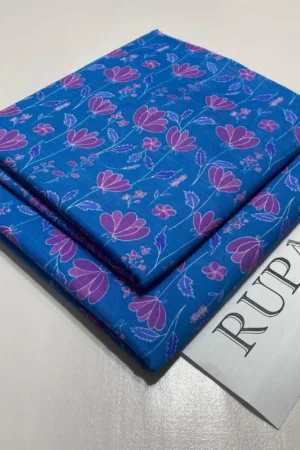 RUPAS DORIA LAWN 2PC ORIGNAL SUMMER COLLECTION 2025