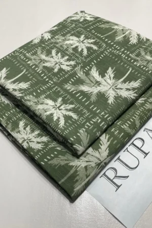 RUPAS DORIA LAWN 2PC ORIGNAL SUMMER COLLECTION 2025