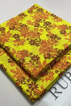 RUPAS DORIA LAWN 2PC ORIGNAL SUMMER COLLECTION 2025