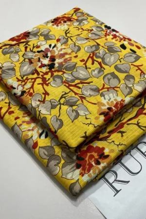 RUPAS DORIA LAWN 2PC ORIGNAL SUMMER COLLECTION 2025