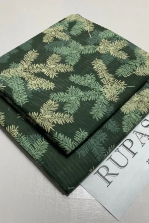 RUPAS DORIA LAWN 2PC ORIGNAL SUMMER COLLECTION 2025