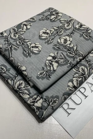 RUPAS DORIA LAWN 2PC ORIGNAL SUMMER COLLECTION 2025