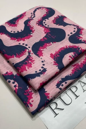 RUPAS DORIA LAWN 2PC ORIGNAL SUMMER COLLECTION 2025