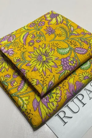 RUPAS DORIA LAWN 2PC ORIGNAL SUMMER COLLECTION 2025