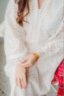 AGHA NOOR 3PC EMBROIDERED SUMMER COLLECTION 2025